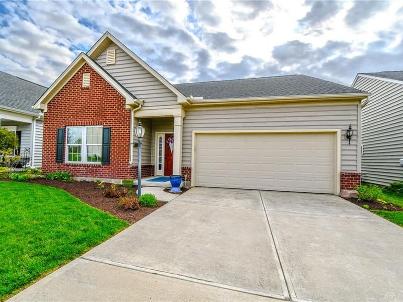 7119 River Birch Street, Tipp City, OH 45371 Photo 5