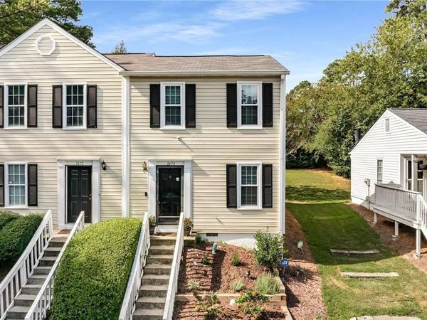 3374 Misty Harbour Trail, Atlanta, GA 30340