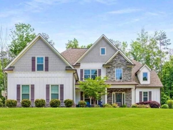 719 Charlotte Lane, Bremen, GA 30110