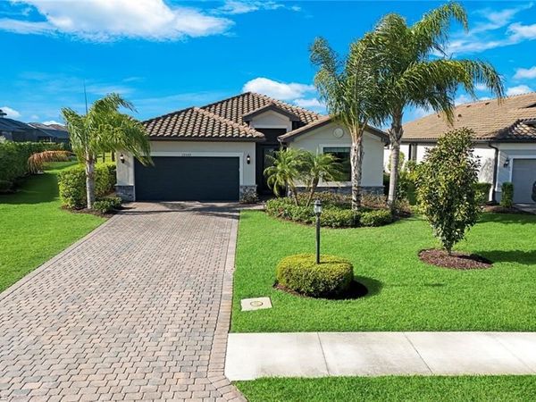 19599 Beechcrest PL, ESTERO, FL 33928