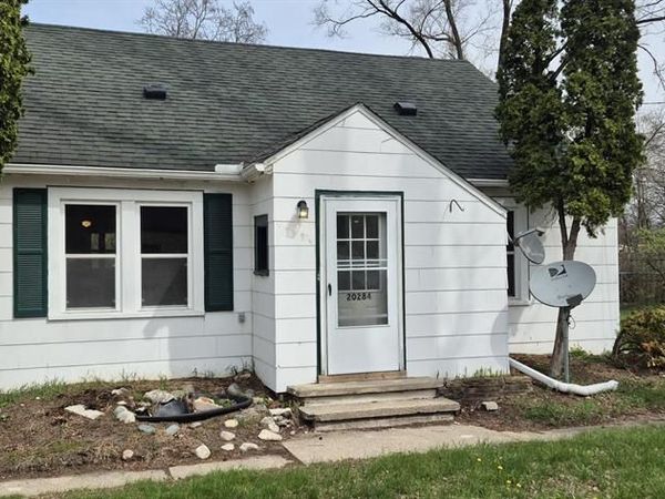 20284 MELROSE Street, Southfield, MI 48075