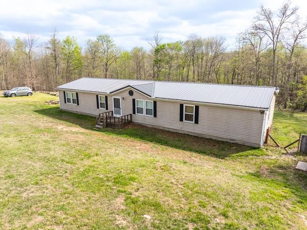212 Davis Road, Otway, OH 45657