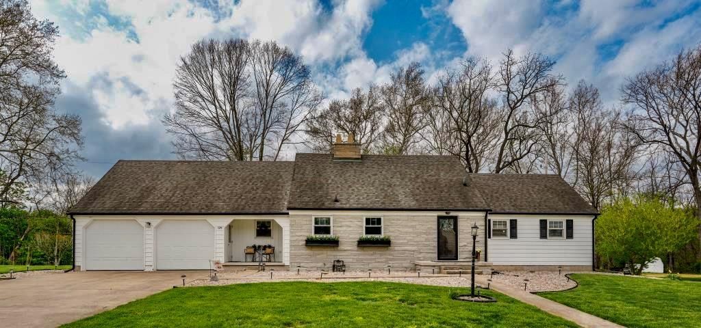 129 Columbia Drive, Waverly, OH 45690 Main Photo