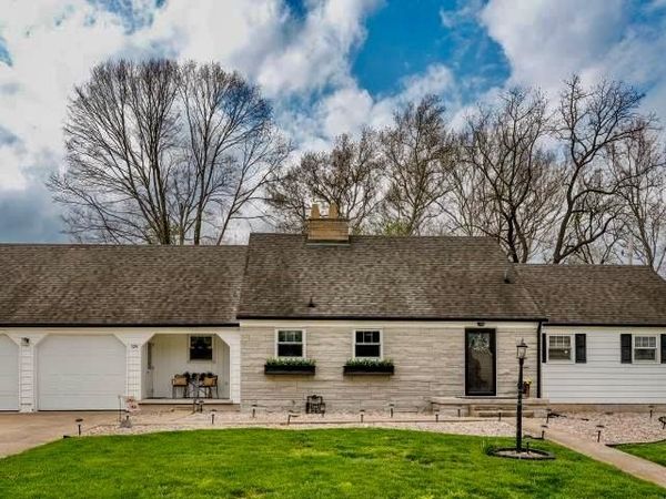 129 Columbia Drive, Waverly, OH 45690