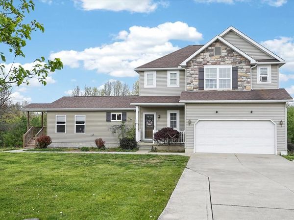 106 Randall Drive, Piketon, OH 45661