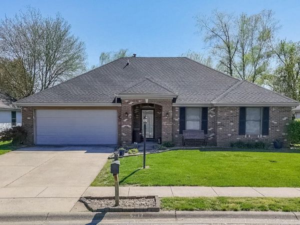 5717 Lincoln Pointe Boulevard, Evansville, IN 47715
