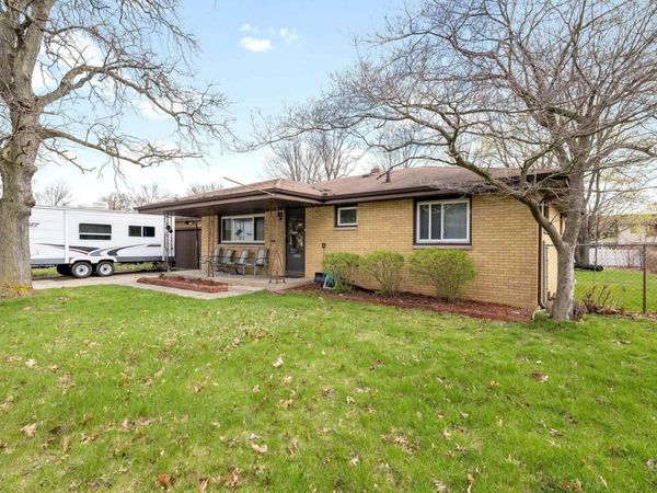 1220 Victory Avenue, South Bend, IN 46615