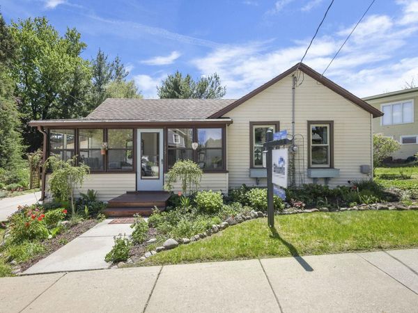 125 Locust Street, Lodi, WI 53555