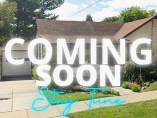 125 Locust Street, Lodi, WI 53555