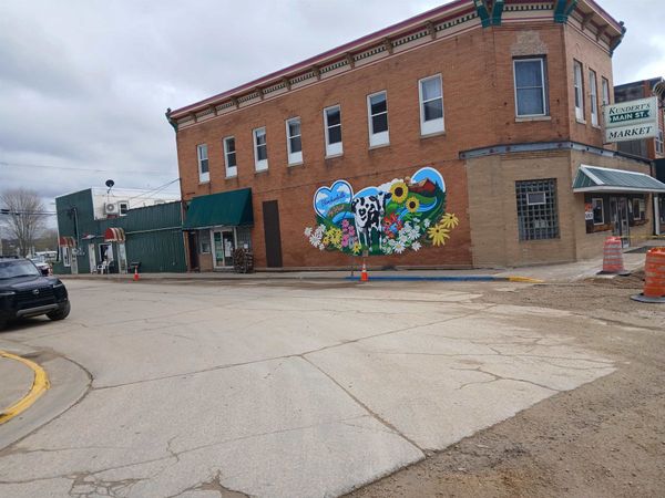 200 S Main Street, Blanchardville, WI 53516