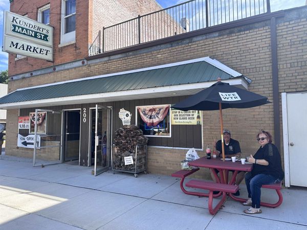 200 S Main Street, Blanchardville, WI 53516
