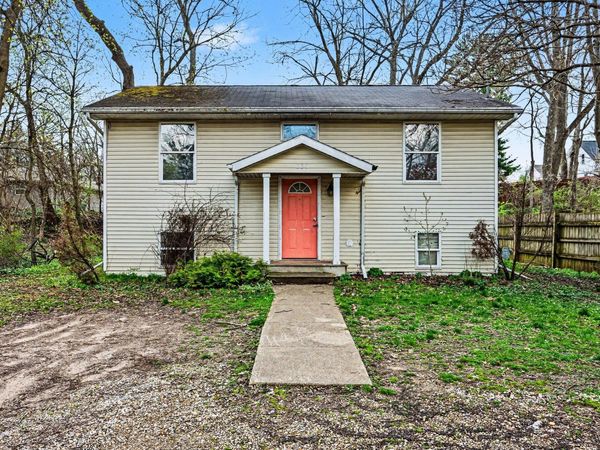 134 S Clarendon Street, Kalamazoo, MI 49006