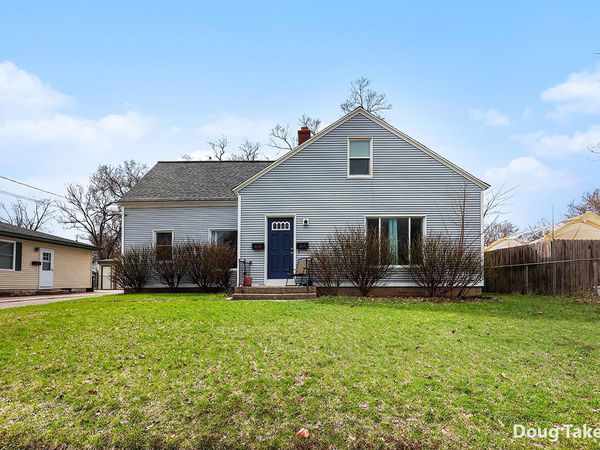 3047-3049 Highgate Avenue SW, Wyoming, MI 49509