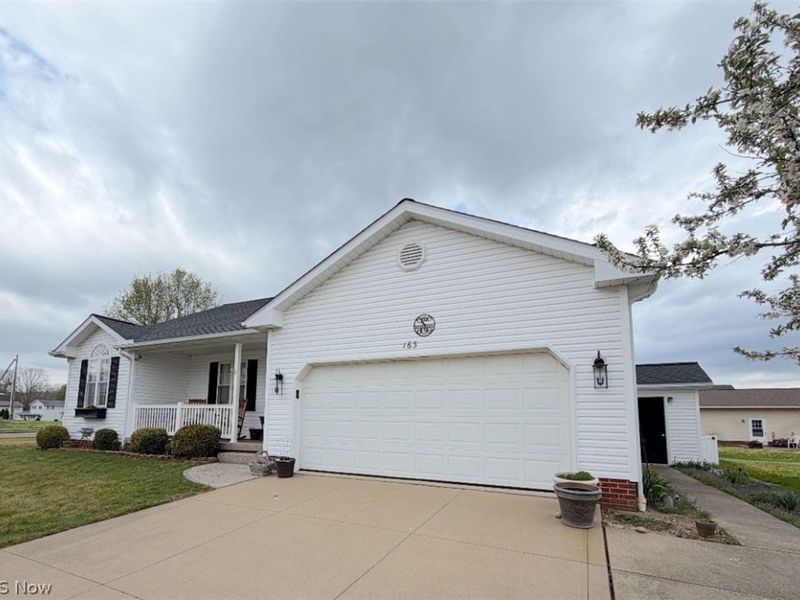 163 Bob Ed Harris Avenue SW, New Philadelphia, OH 44663 Photo 30