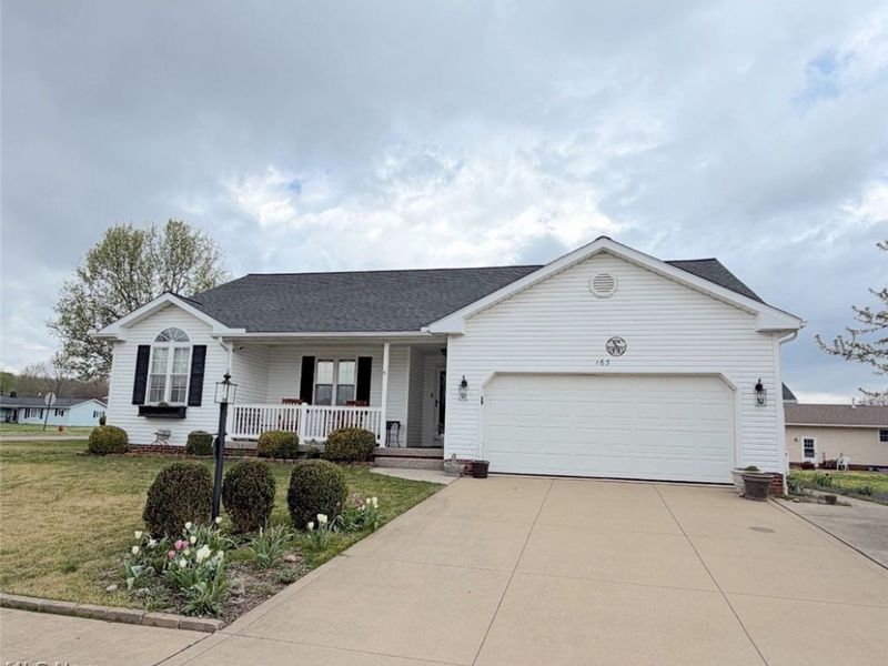 163 Bob Ed Harris Avenue SW, New Philadelphia, OH 44663 Photo 34