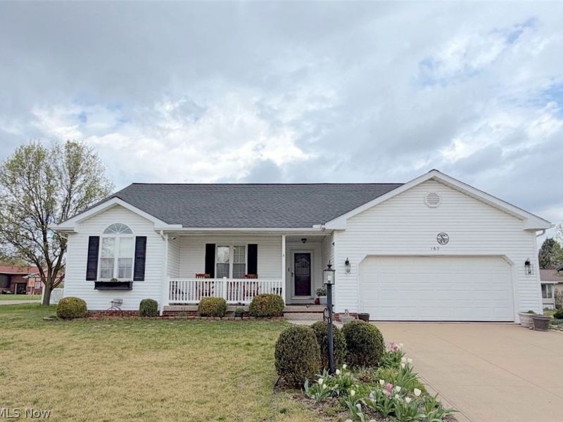 163 Bob Ed Harris Avenue SW, New Philadelphia, OH 44663 Photo 35