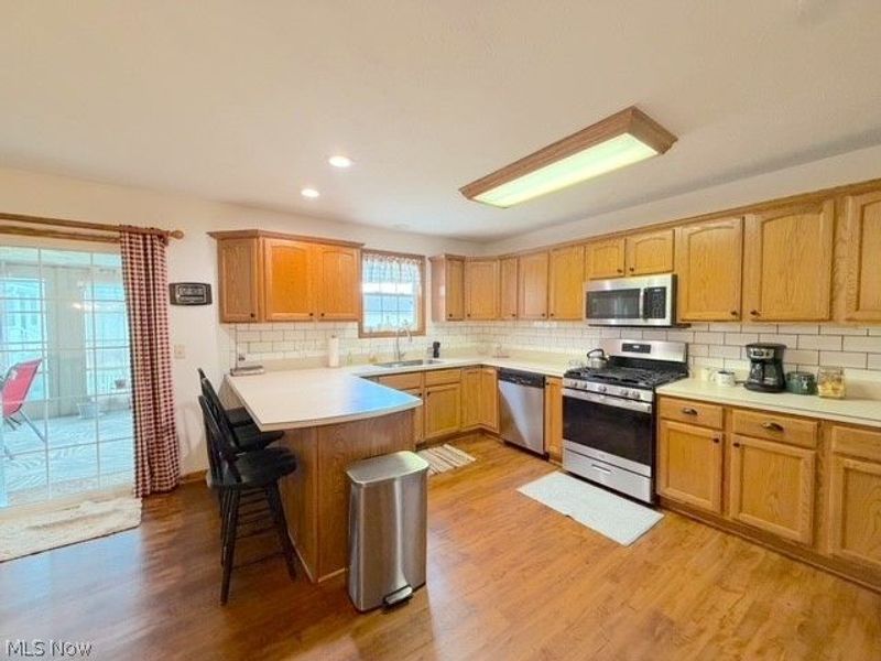 163 Bob Ed Harris Avenue SW, New Philadelphia, OH 44663 Photo 6