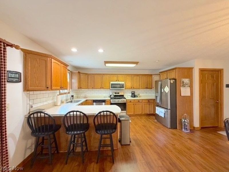 163 Bob Ed Harris Avenue SW, New Philadelphia, OH 44663 Photo 7