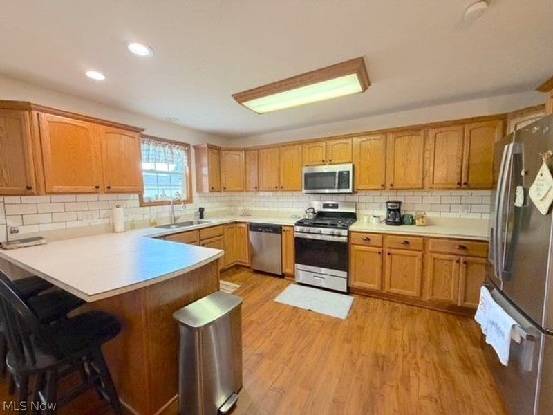 163 Bob Ed Harris Avenue SW, New Philadelphia, OH 44663 Photo 8