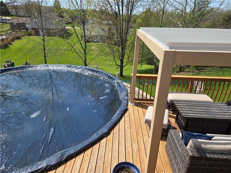 104 Summerset Drive, Marietta, OH 45750 Photo 23