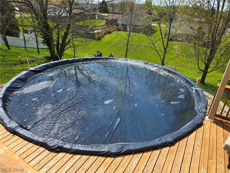 104 Summerset Drive, Marietta, OH 45750 Photo 24