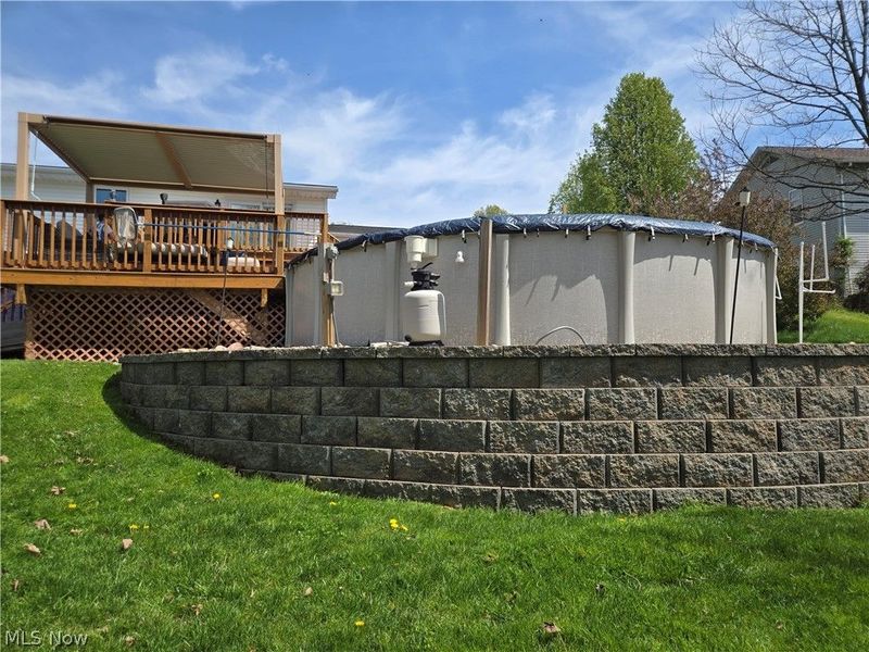 104 Summerset Drive, Marietta, OH 45750 Photo 26