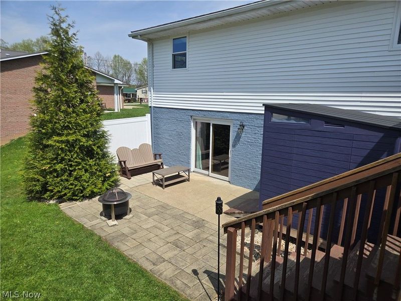 104 Summerset Drive, Marietta, OH 45750 Photo 28