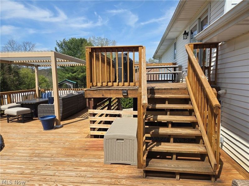 104 Summerset Drive, Marietta, OH 45750 Photo 29