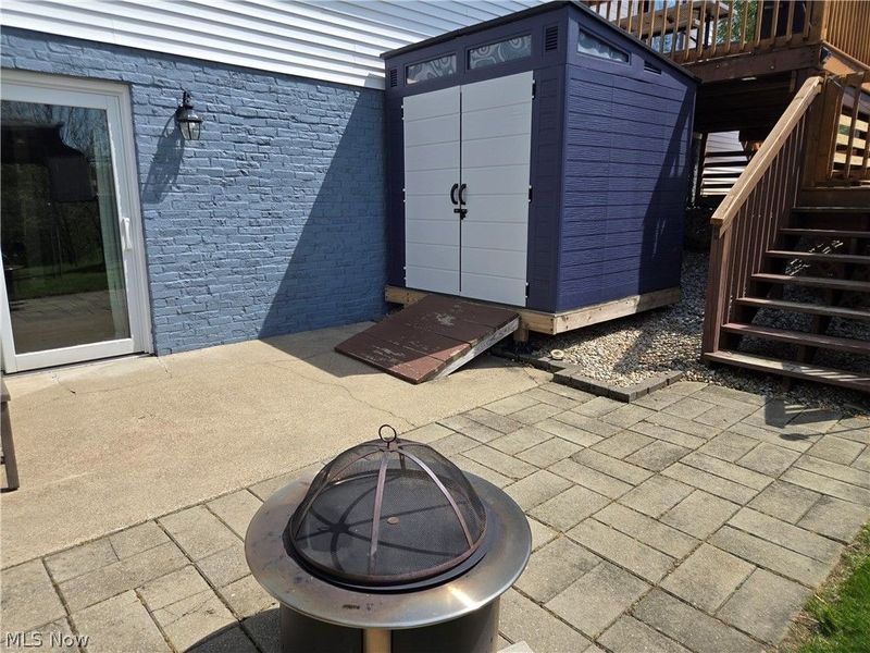 104 Summerset Drive, Marietta, OH 45750 Photo 30