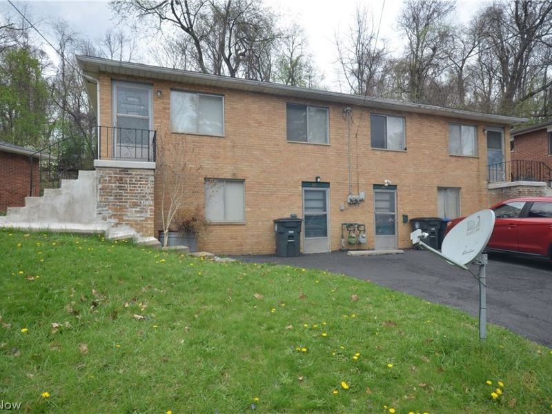 280 Cluster Avenue, Akron, OH 44305 Photo 1