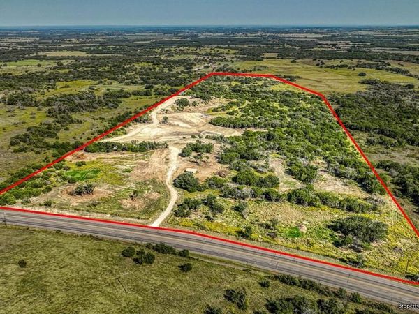 35828 N US Highway 281 , Lipan, TX 76462