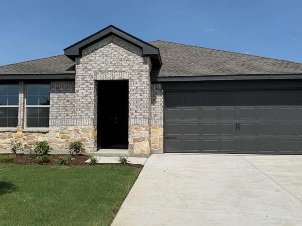 608 Edge Hill Lane, Josephine, TX 75173