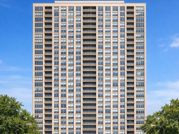 5100 N Marine Drive, Unit 5D, Chicago, IL 60640