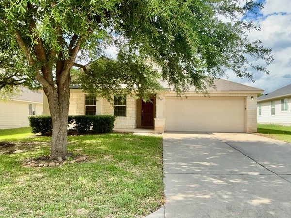 7833 Squirrel Hollow DR , Georgetown, TX 78628