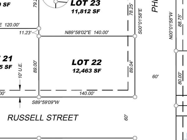 1901 Pheasant Road, Elk Point, SD 57025