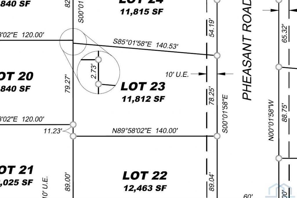 1903 Pheasant Road, Elk Point, SD 57025 Main Photo
