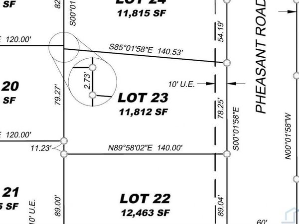 1903 Pheasant Road, Elk Point, SD 57025