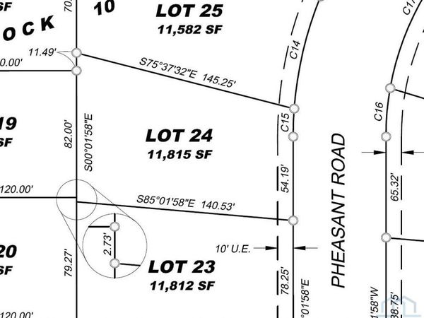 1905 Pheasant Road, Elk Point, SD 57025