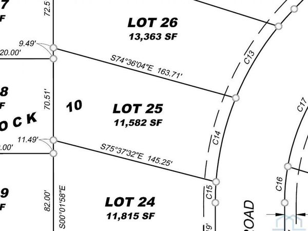 1907 Pheasant Road, Elk Point, SD 57025