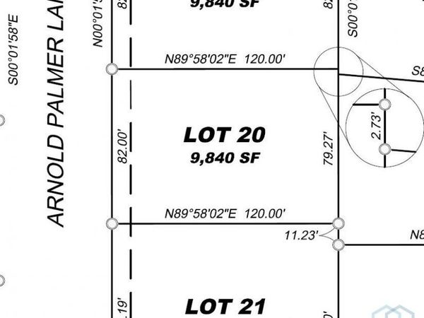 1902 Arnold Palmer Lane, Elk Point, SD 57025