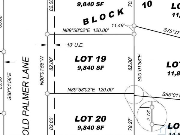 1904 Arnold Palmer Lane, Elk Point, SD 57025