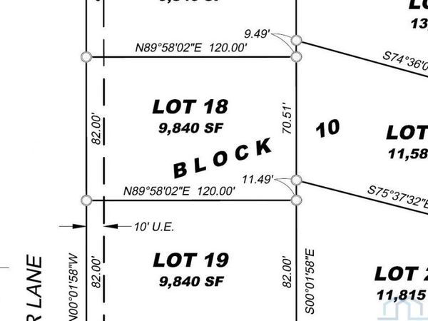 1906 Arnold Palmer Lane, Elk Point, SD 57025