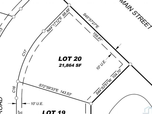 1908 Pheasant Road, Elk Point, SD 57025