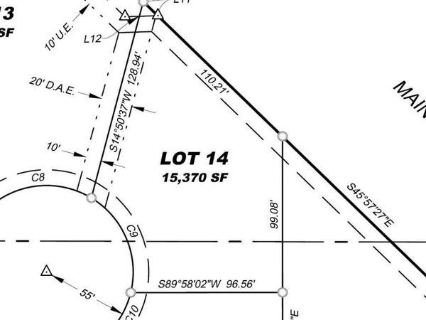 2004 Arnold Palmer Lane, Elk Point, SD 57025