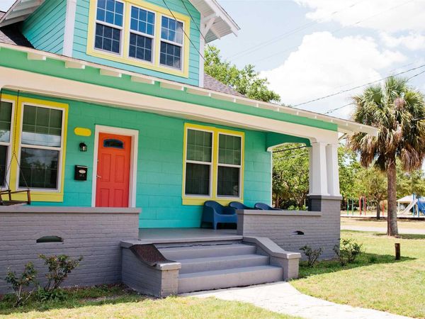 1601 E Cervantes, Pensacola, FL 32501