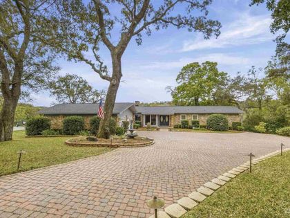 7 Krivik Ct Fort Walton Beach, FL 32547