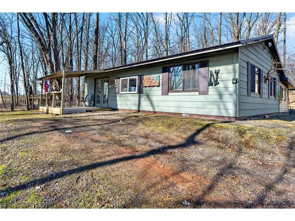 2205 9 3/4 Street, Cumberland, WI 54829