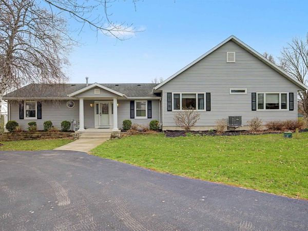 26-58 Blackwood Court, LAKE CARROLL, IL 61046