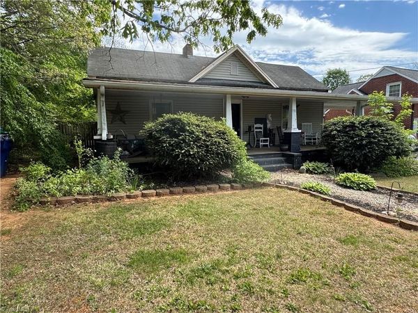 110 Bay Street , Rural Hall, NC 27045