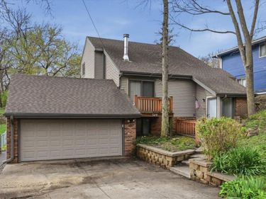 349 ELLIOTT Street, COUNCIL BLUFFS, IA 51503